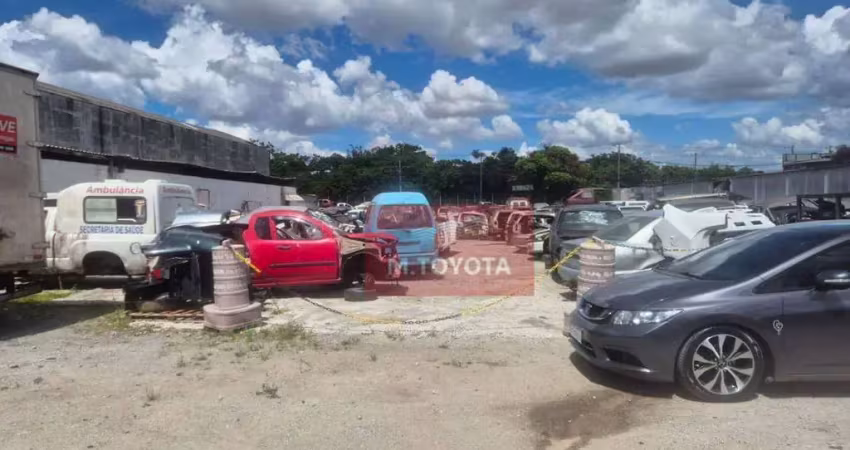 Imóvel comercial para venda em jardim presidente dutra de 4143.00m²