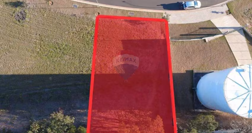 Terreno para venda em chácara são marcelo de 437.00m²