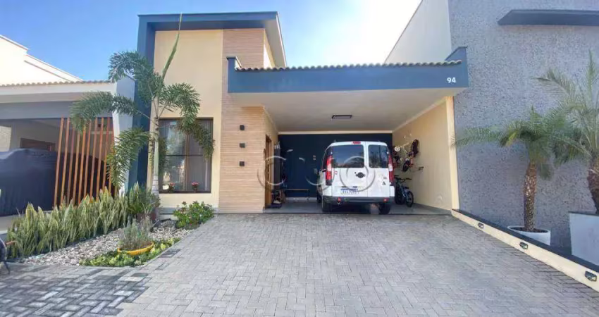 Casa de condomínio para venda em ondas de 122.00m² com 3 quartos, 1 suite e 2 garagens