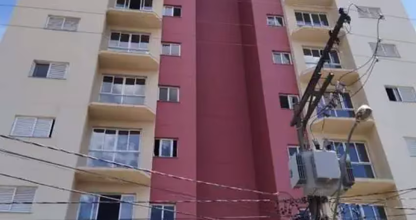 Apartamento para venda em jardim lutfalla de 45.00m² com 2 quartos e 1 garagem