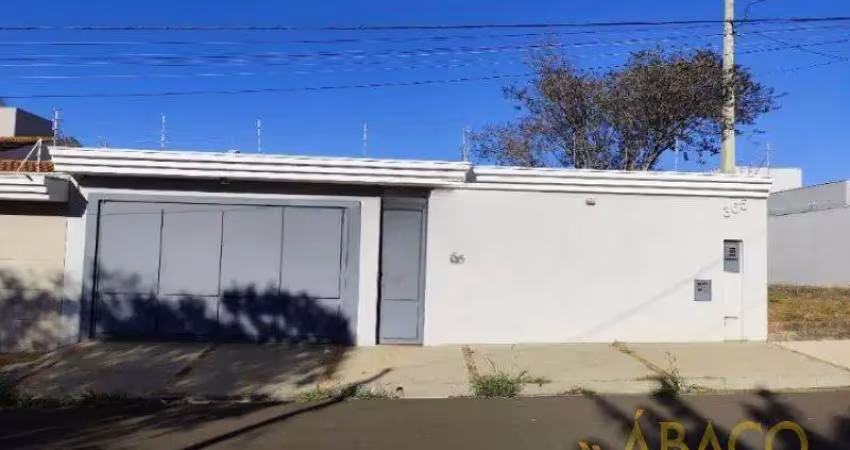 Casa para venda em planalto paraíso de 190.00m² com 3 quartos, 3 suites e 4 garagens