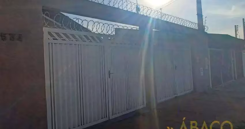 Casa para alugar em vila boa vista de 94.50m² com 3 quartos e 3 garagens