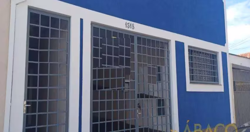 Prédio comercial para alugar em centro de 200.00m² com 1 garagem