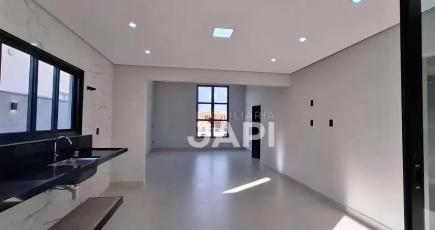 Casa de condomínio para venda em são venâncio de 165.00m² com 3 quartos, 3 suites e 4 garagens