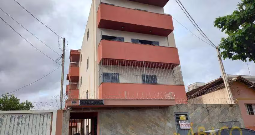 Apartamento para alugar em vila costa do sol de 40.00m² com 2 quartos e 1 garagem