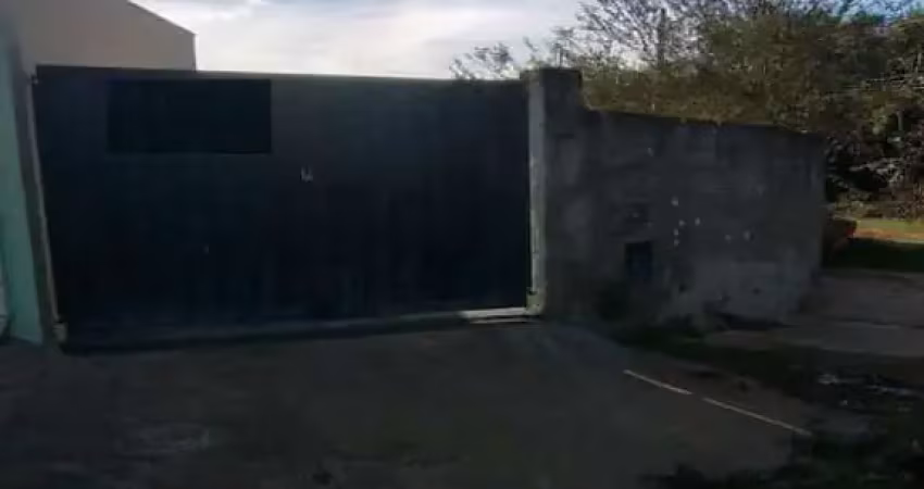 Casa para alugar em residencial itamarati de 52.00m² com 1 quarto e 2 garagens