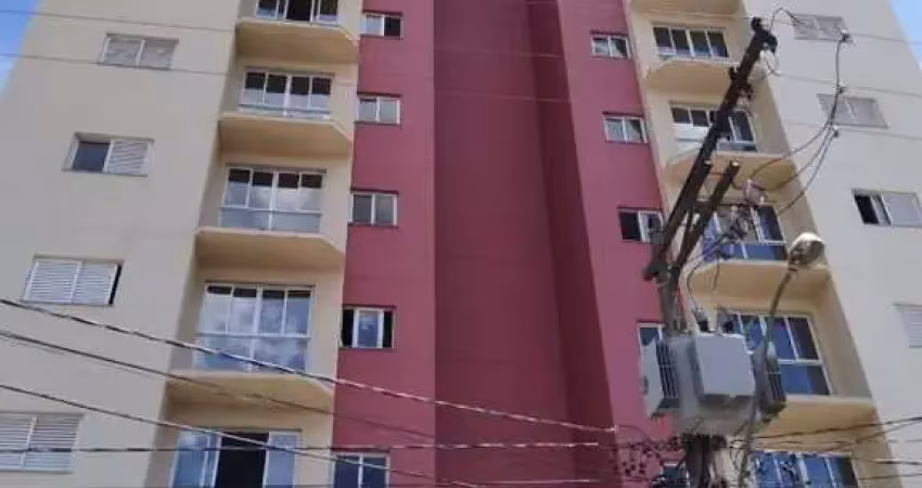 Apartamento para alugar em jardim lutfalla de 45.00m² com 2 quartos e 1 garagem
