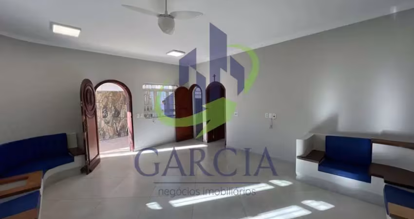 Casa para venda e aluguel em centro de 300.00m² com 3 quartos e 1 suite