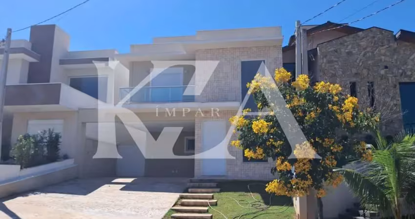 Casa para venda em jardim ermida i de 250.00m² com 3 quartos, 3 suites e 4 garagens