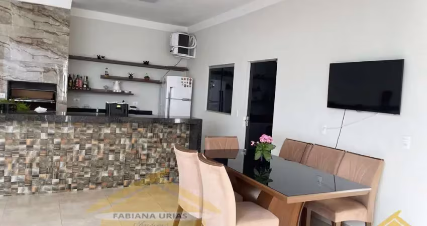 Casa para alugar em residencial housome de 295.00m² com 3 quartos, 1 suite e 2 garagens