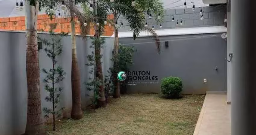 Sobrado para venda em jardim vista verde de 215.00m² com 3 quartos, 1 suite e 4 garagens