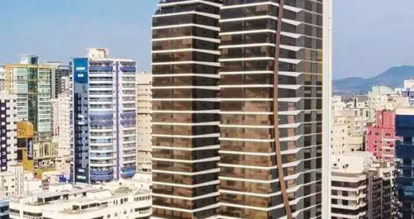 Apartamento para venda em itapema de 250.00m² com 4 quartos, 4 suites e 3 garagens