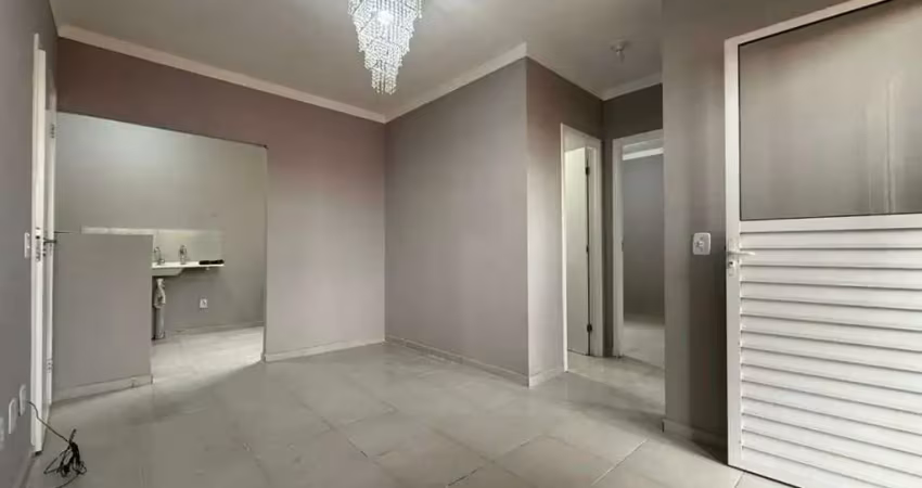 Apartamento para alugar em mato dentro de 46.00m² com 2 quartos e 1 garagem