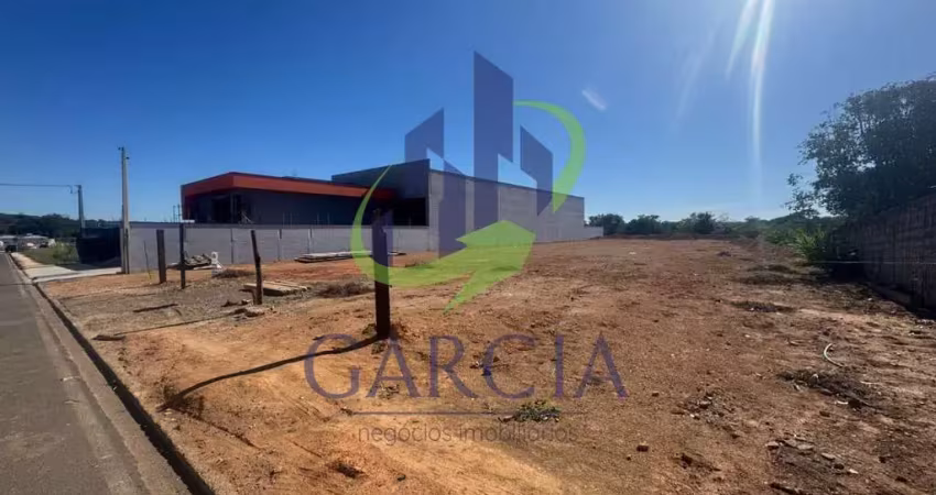 Terreno para alugar em jardim serra dourada de 1000.00m²