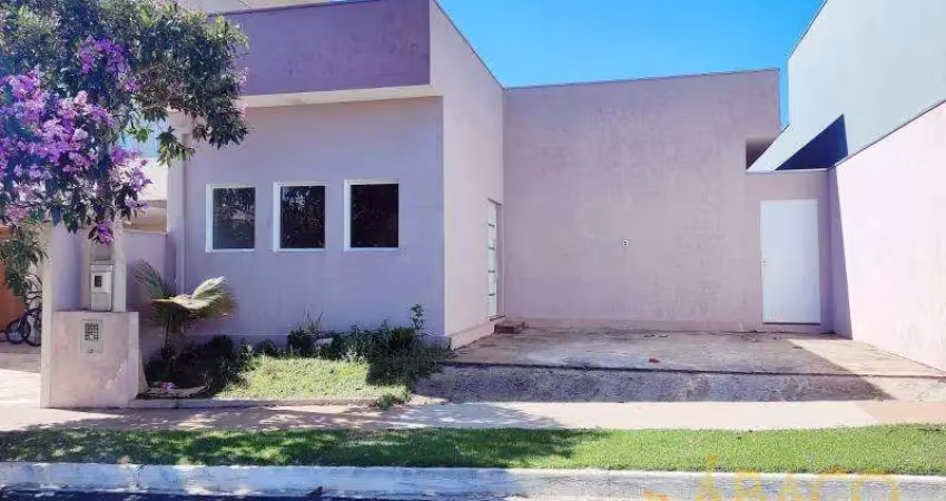 Casa para alugar em residencial samambaia de 105.00m² com 3 quartos e 2 garagens