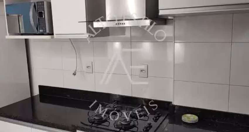 Apartamento para venda em nova aliança de 50.00m² com 1 quarto e 1 garagem