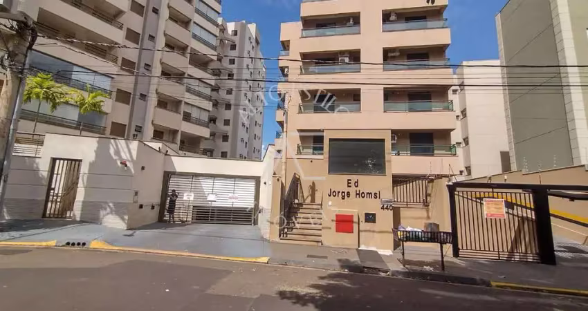 Apartamento para venda em nova aliança de 36.00m² com 1 quarto e 1 garagem
