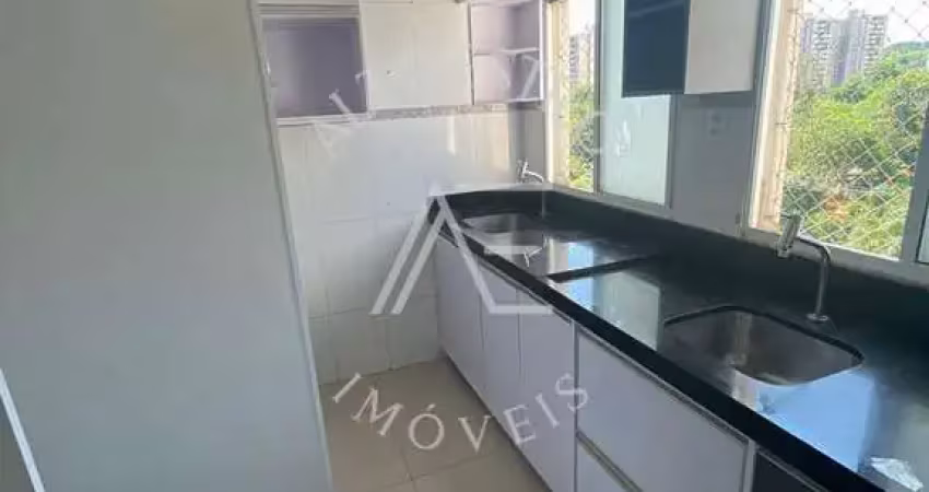 Apartamento para venda em vila virgínia de 45.00m² com 2 quartos e 1 garagem