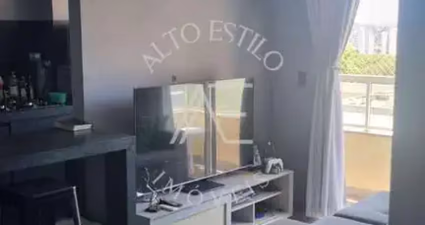 Apartamento para venda em nova aliança de 57.00m² com 2 quartos, 1 suite e 1 garagem