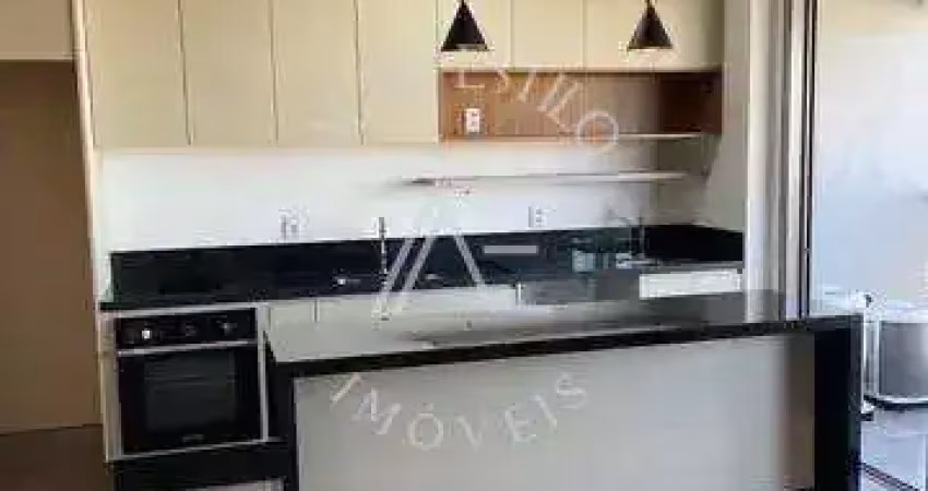 Apartamento para venda em jardim botânico de 56.00m² com 1 quarto, 1 suite e 1 garagem
