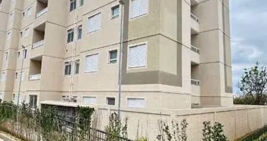 Apartamento para venda em medeiros de 46.00m² com 2 quartos e 1 garagem