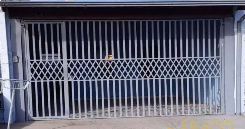 Casa para alugar em jardim dona francisca de 98.00m² com 2 quartos, 1 suite e 2 garagens