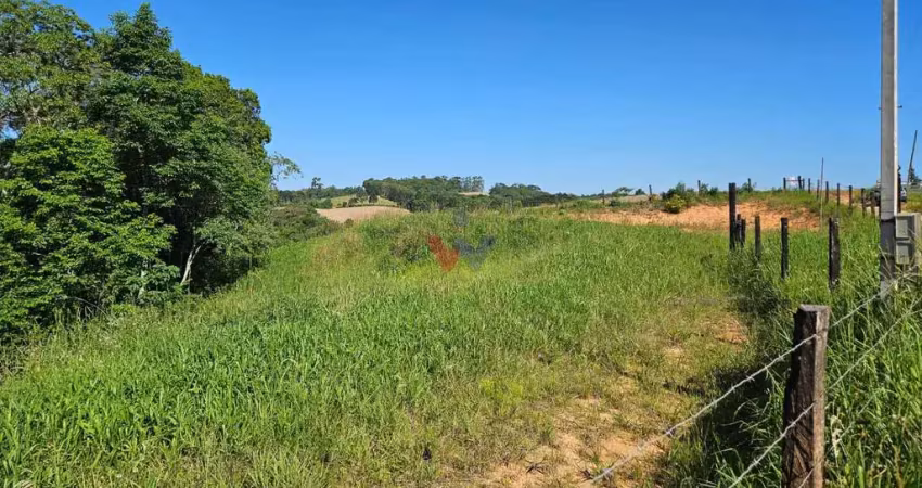 Chácara para venda em contenda de 4397.00m² com 1 quarto