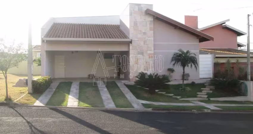 Casa de condomínio para venda em altos do jaraguá de 251.00m² com 3 quartos, 1 suite e 4 garagens