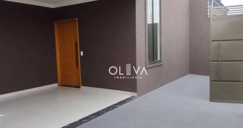 Casa para venda em setsul ii de 99.00m² com 3 quartos e 1 suite