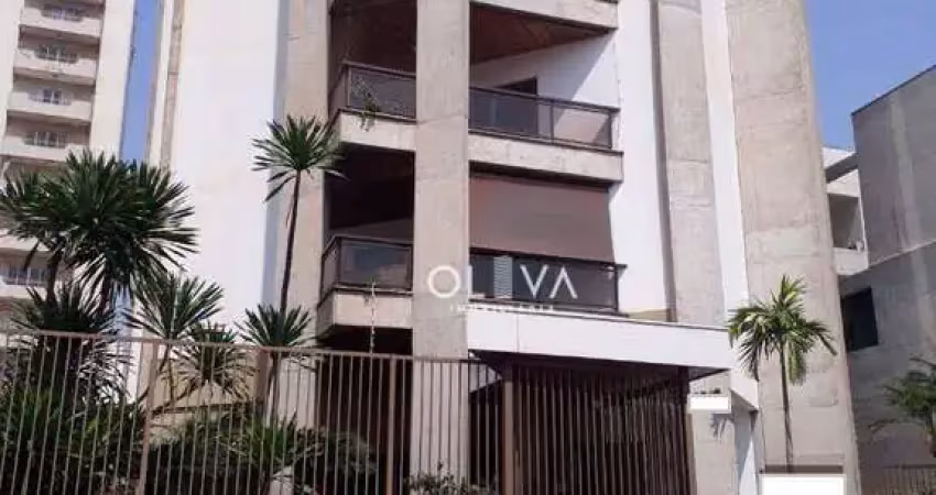 Apartamento para venda em centro de 350.00m² com 5 quartos, 3 suites e 2 garagens