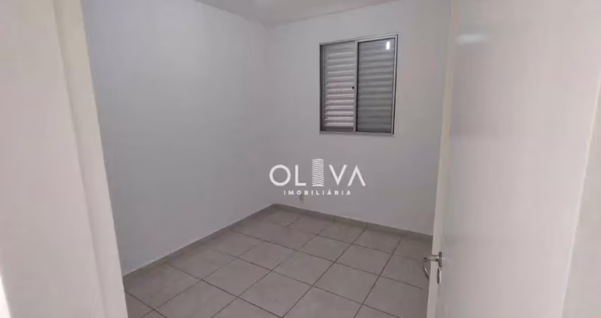 Apartamento para venda e aluguel em jardim marajó de 43.00m² com 2 quartos