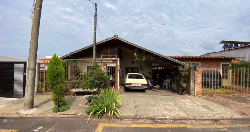 Casa para venda em vila éden de 82.00m² com 3 quartos e 2 garagens