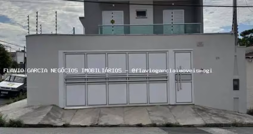 Sobrado para venda em jardim são pedro de 152.00m² com 3 quartos, 1 suite e 3 garagens