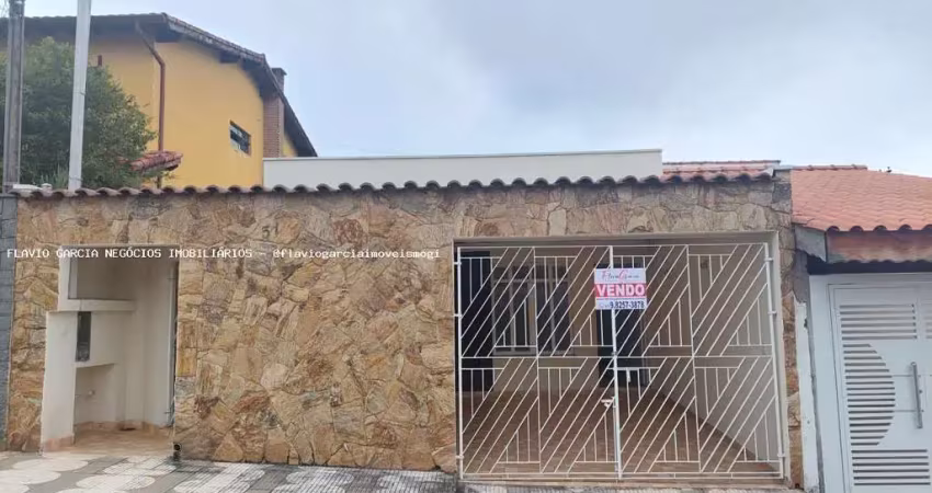 Casa para venda em alto ipiranga de 165.00m² com 2 quartos, 1 suite e 3 garagens