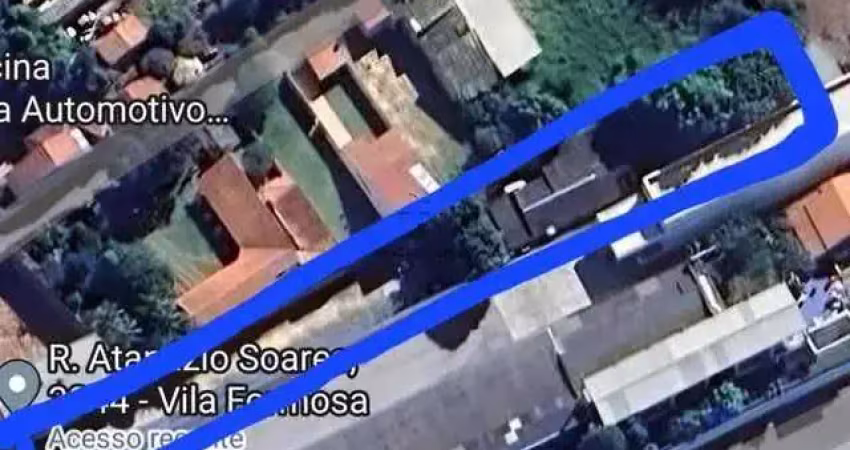 Terreno para venda em jardim maria eugênia de 1800.00m²