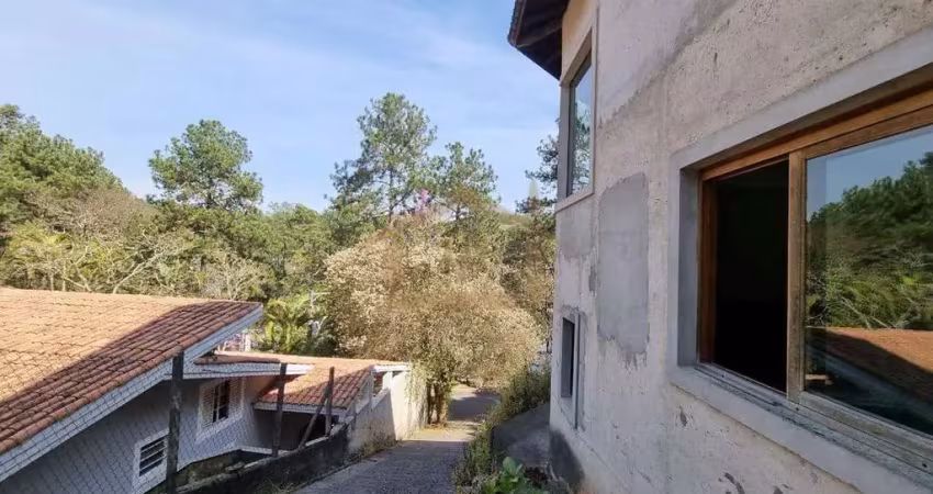 Casa para venda em granja carneiro viana de 350.00m² com 4 quartos e 4 suites