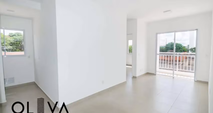 Apartamento para alugar em jardim são marco de 51.00m² com 2 quartos e 1 garagem