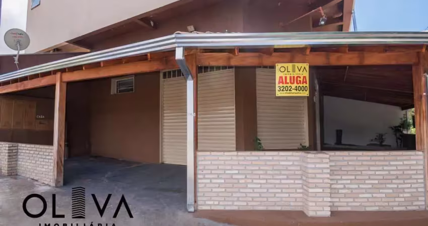 Sala comercial para alugar em residencial cidade jardim de 95.00m²