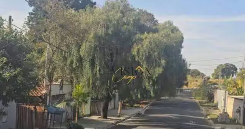 Terreno para venda em parque dos pomares de 520.00m²