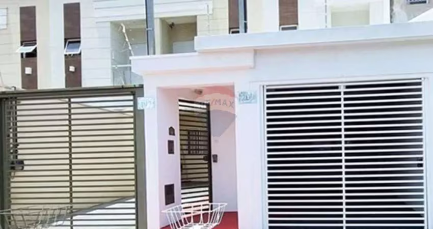 Sobrado para alugar em parque novo mundo de 145.00m² com 3 quartos, 1 suite e 2 garagens
