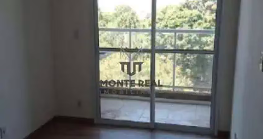 Apartamento para venda e aluguel em chácaras reunidas são jorge de 53.42m² com 2 quartos e 1 garagem