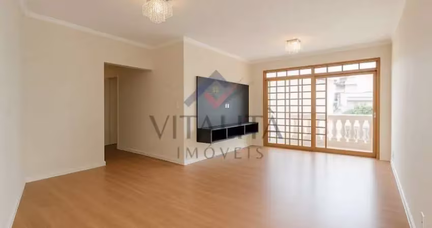 Apartamento para venda em jardim irajá de 85.00m² com 3 quartos, 1 suite e 1 garagem