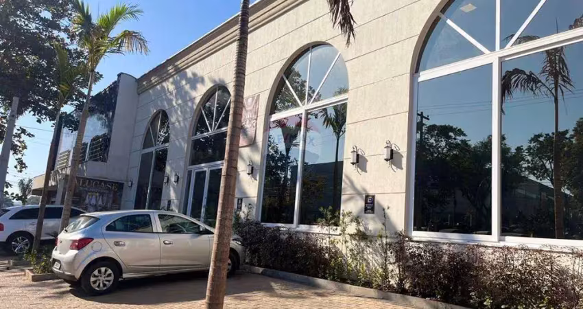 Galpão / depósito / armazém para alugar em vila rezende de 250.00m²