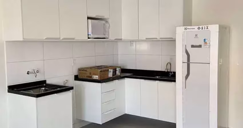 Apartamento para alugar em nova gerty de 40.00m² com 1 quarto e 1 garagem