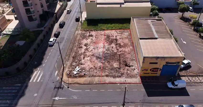 Lote / terreno para venda em jardim santa cruz de 270.00m²
