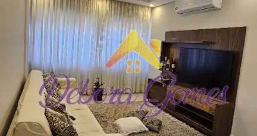 Apartamento para venda em centro de 109.59m² com 3 quartos e 1 garagem