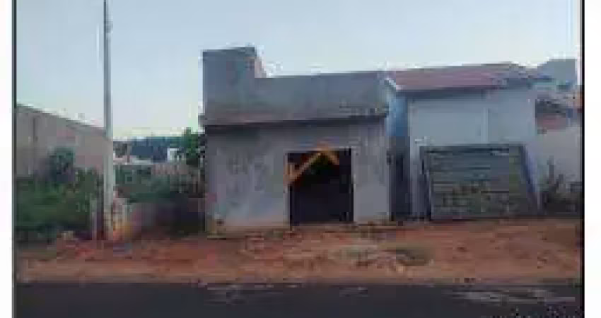 Terreno para venda em residencial mais parque de 200.00m²