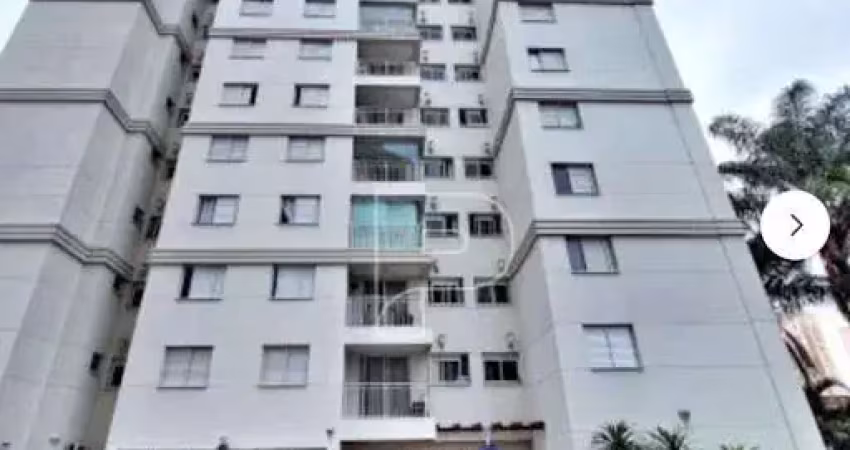 Apartamento para venda em jaguaré de 53.00m² com 2 quartos, 1 suite e 2 garagens
