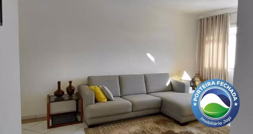 Apartamento para venda em engordadouro de 58.00m² com 2 quartos e 1 garagem