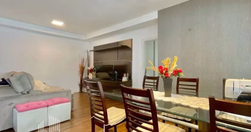 Apartamento para venda em melville empresarial i e ii de 112.00m² com 3 quartos, 3 suites e 2 garagens